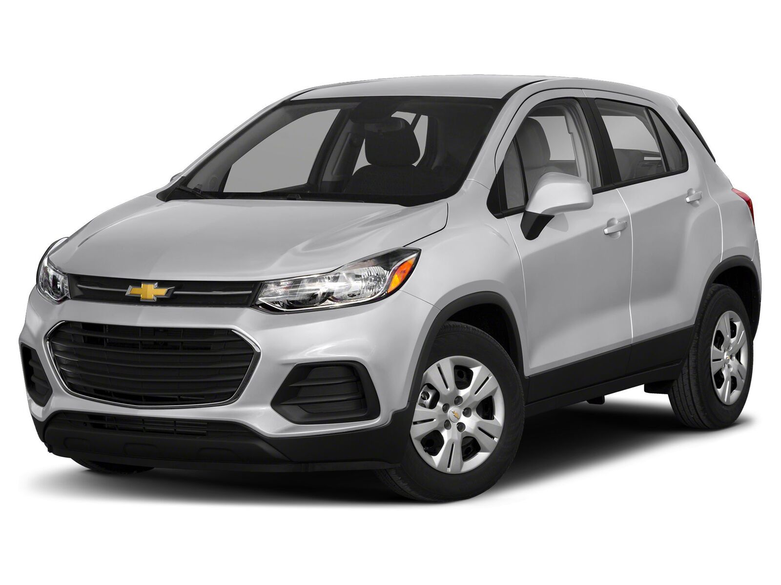 2019 CHEVROLET Trax