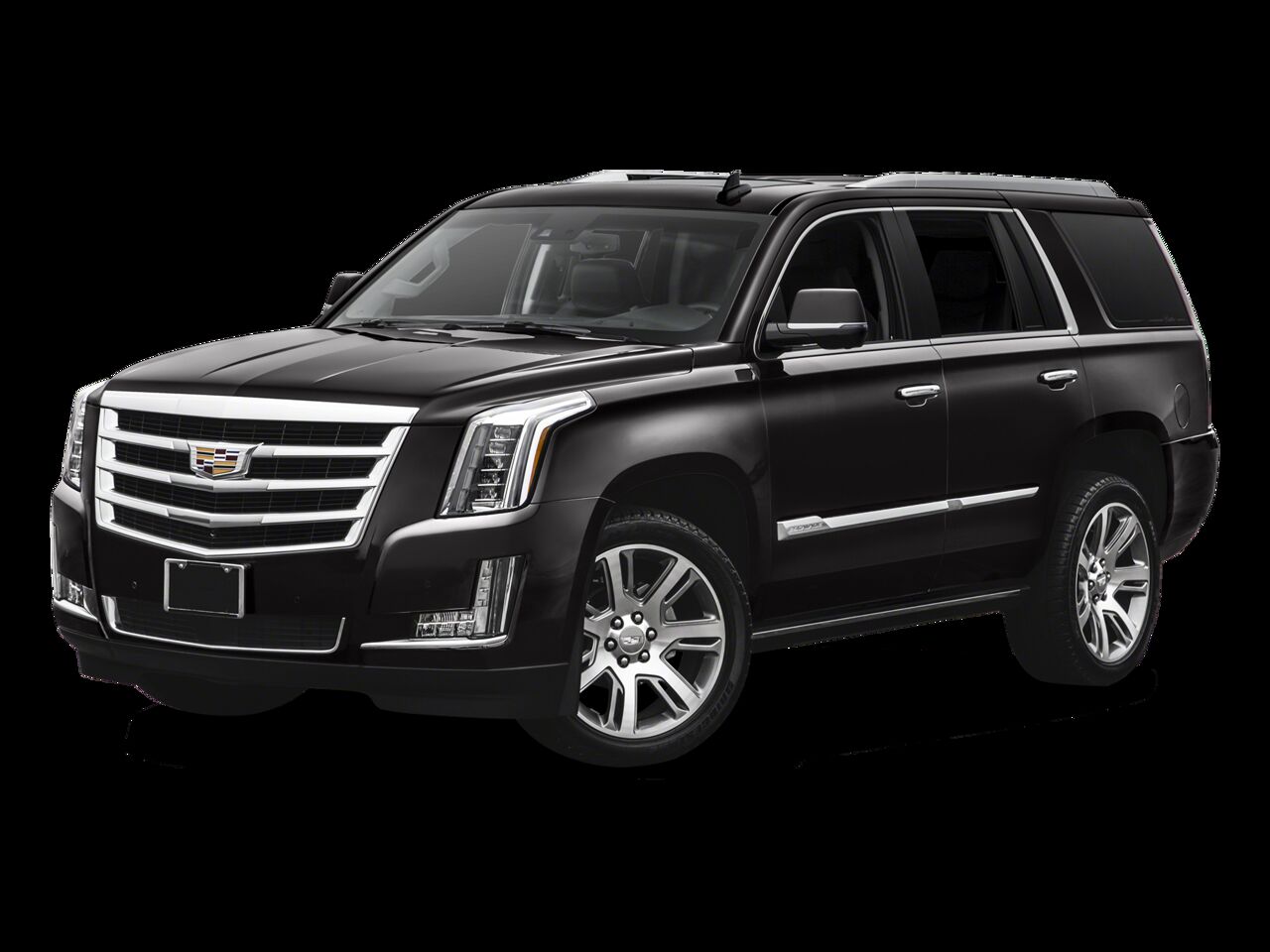 2016 CADILLAC Escalade