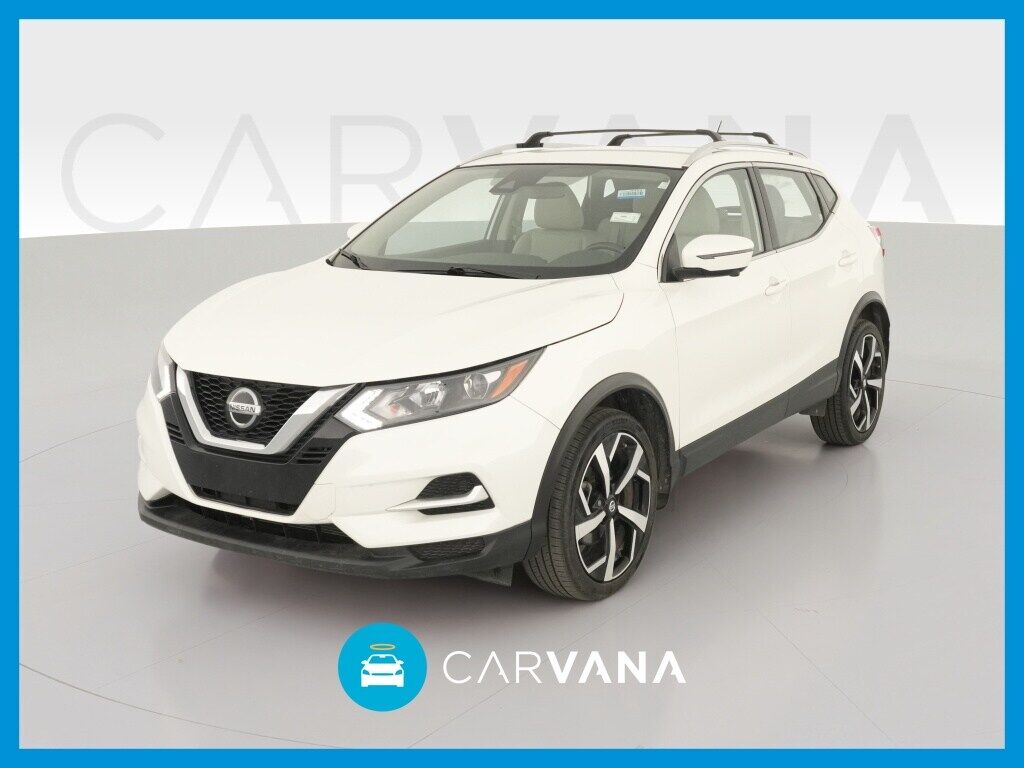 2022 NISSAN Rogue