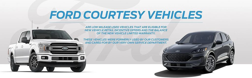 2026 FORD Expedition