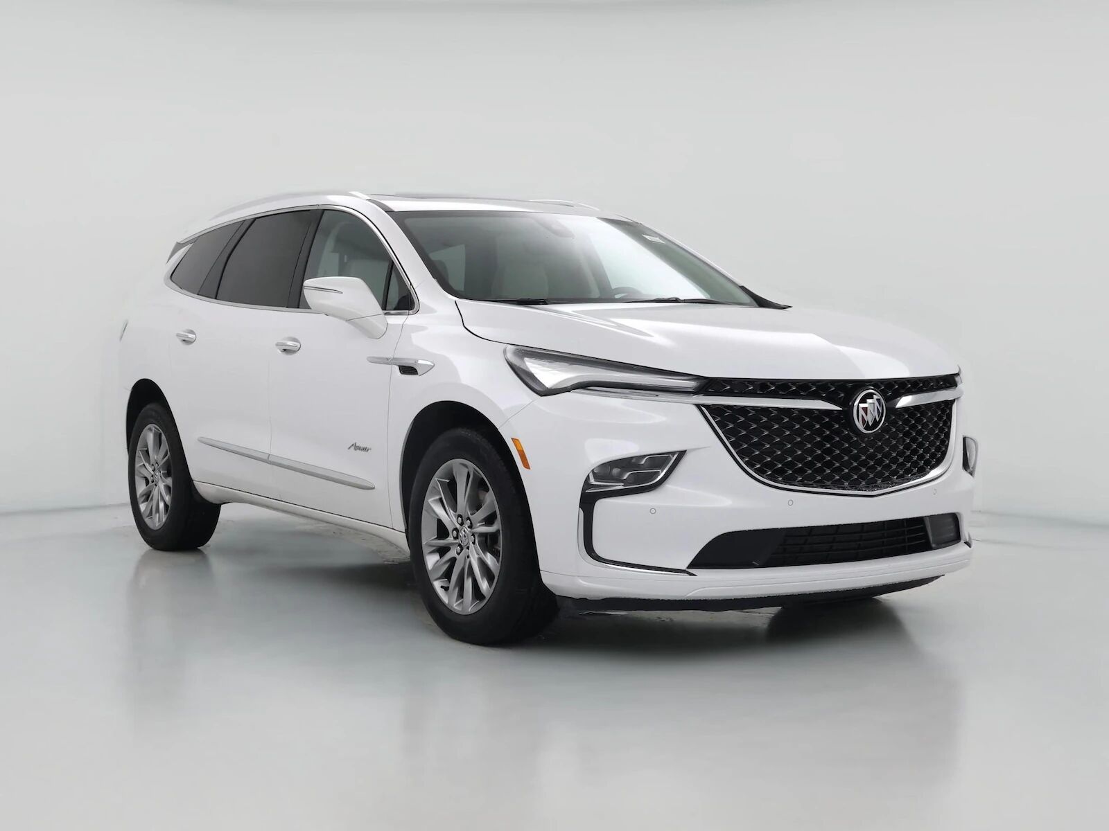 2023 BUICK Enclave