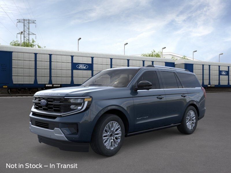 2026 FORD Expedition