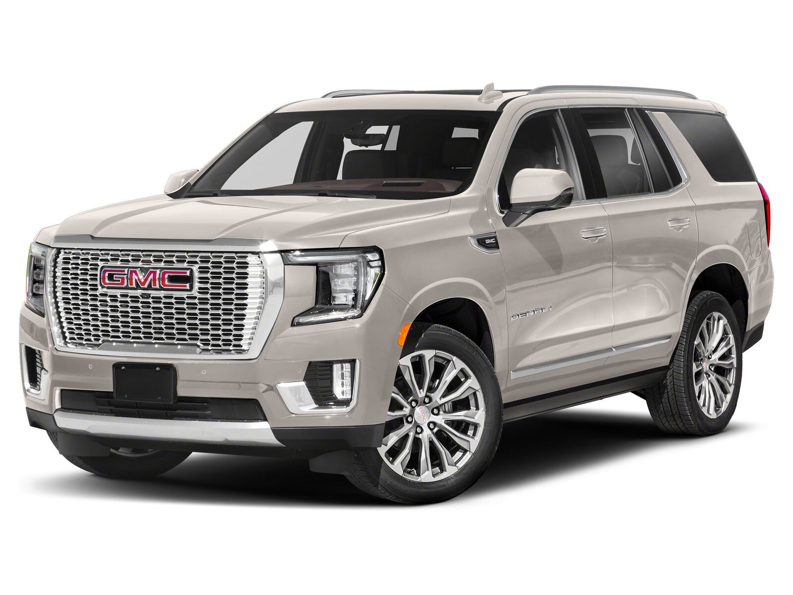 2022 GMC Yukon