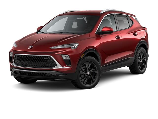 2026 BUICK Encore GX