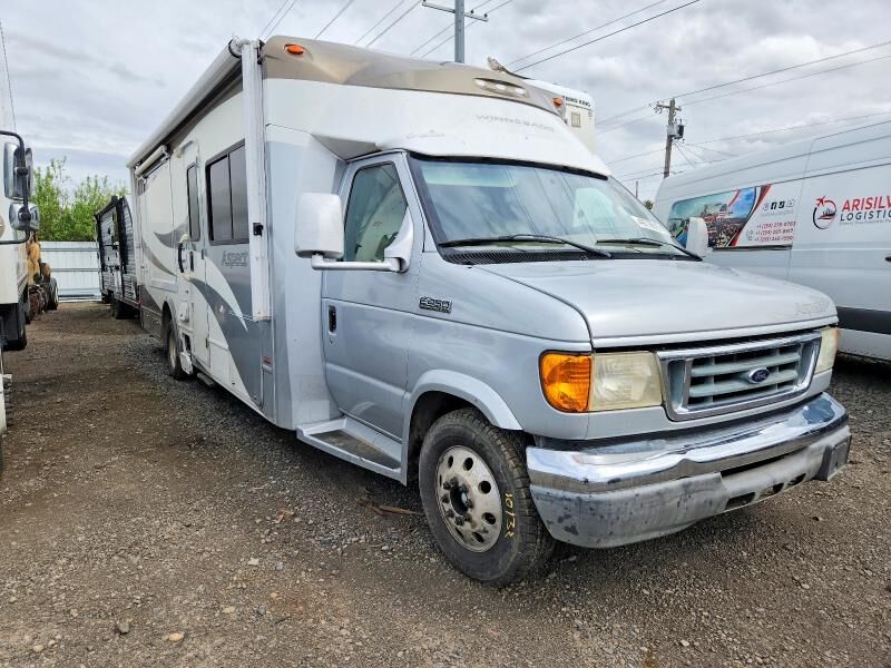 2006 FORD E-450