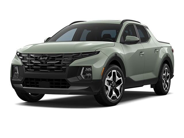 2024 HYUNDAI SANTA CRUZ
