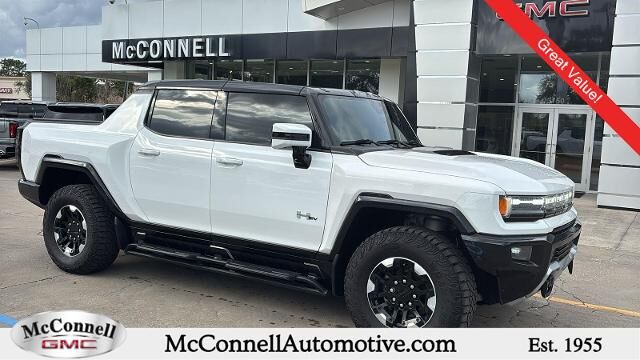 2023 GMC HUMMER