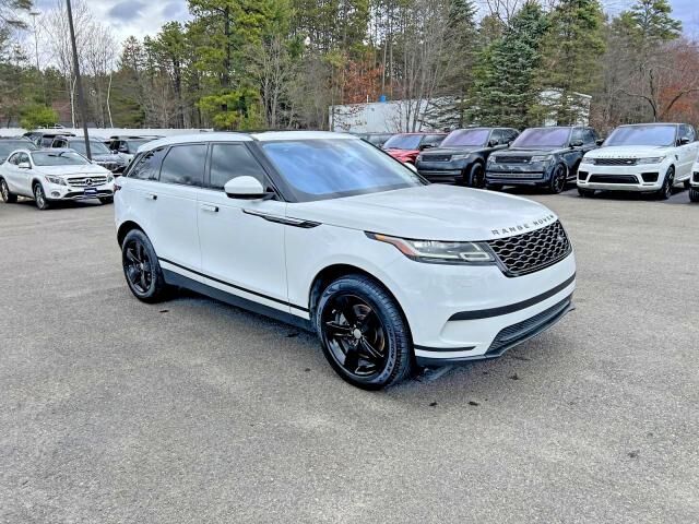 2018 LAND ROVER Range Rover Velar