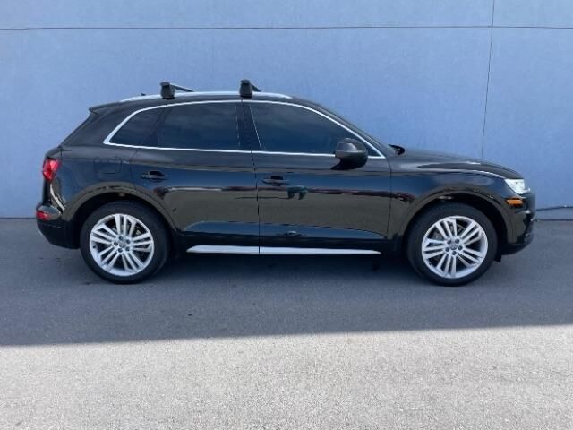 2019 Audi Q5