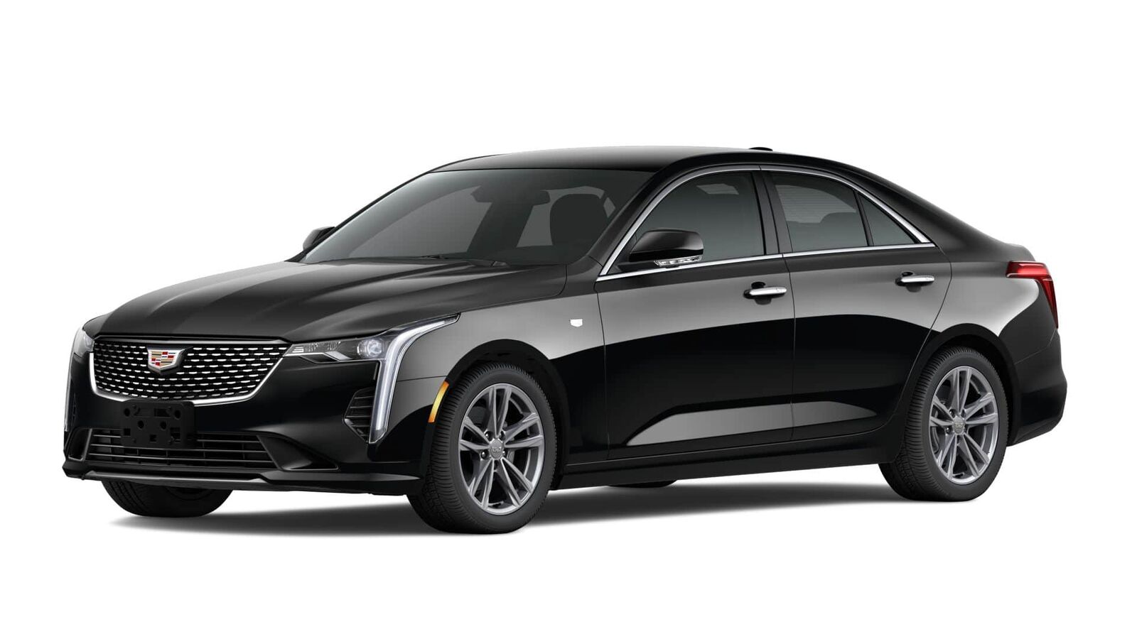 2026 CADILLAC CT4