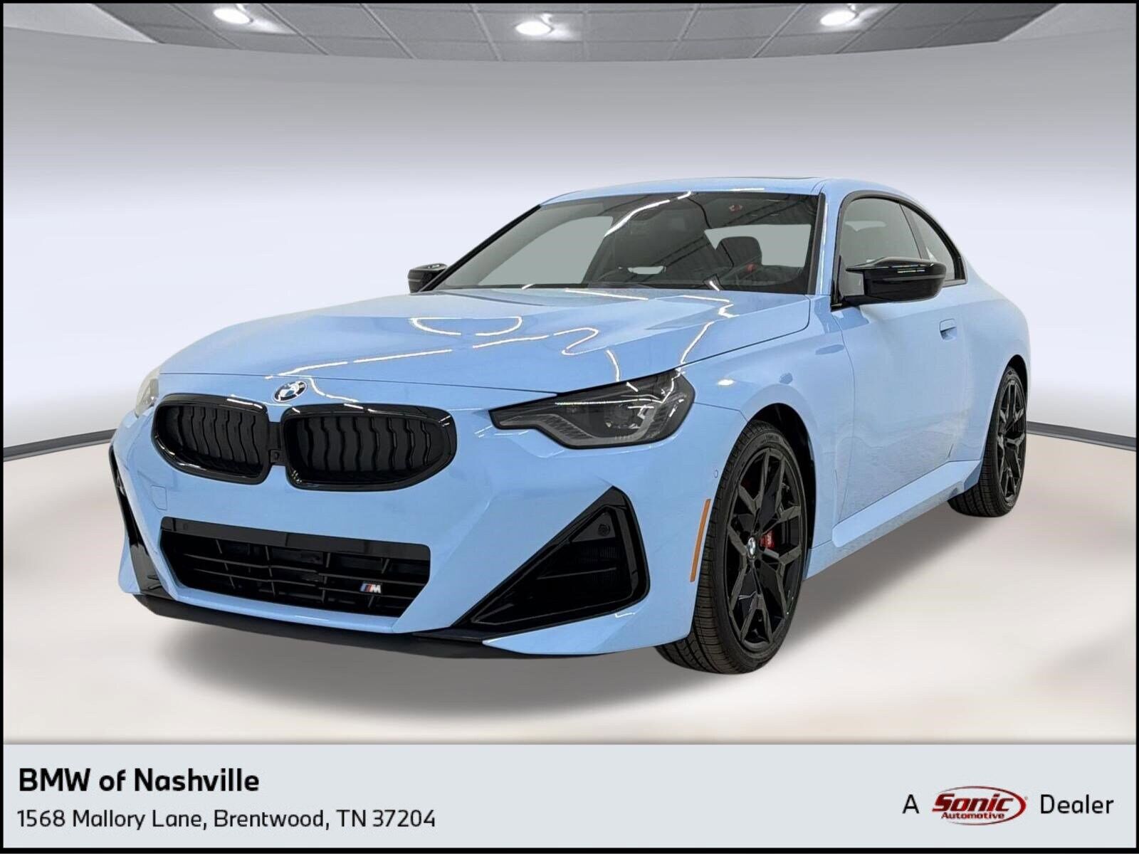 2026 BMW M2