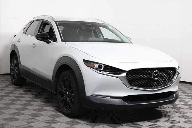 2024 MAZDA CX-30
