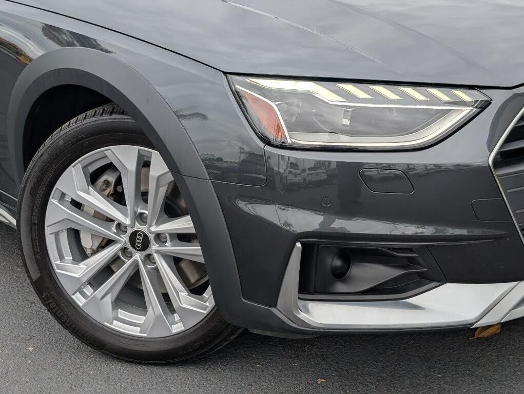 2023 Audi A4 allroad