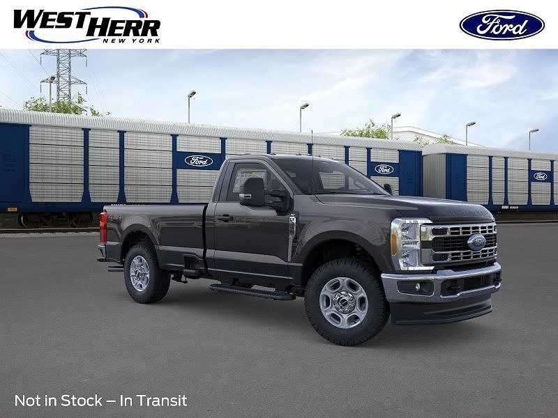 2026 FORD F-350