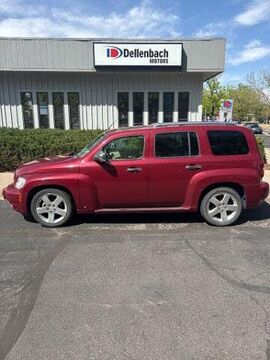 2006 CHEVROLET HHR