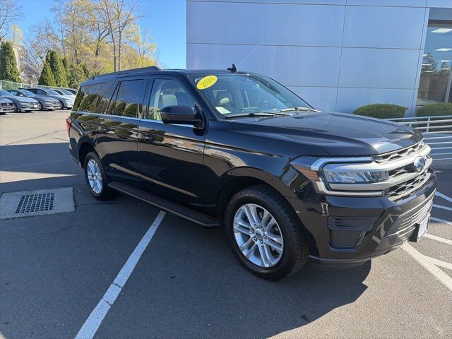 2024 FORD Expedition