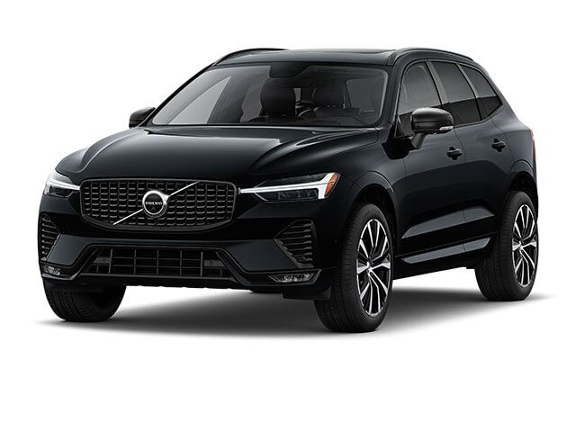 2025 VOLVO XC60