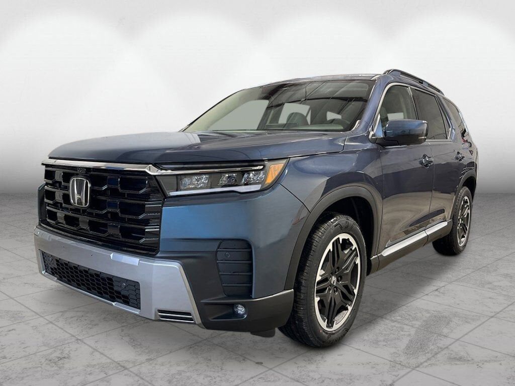 2026 HONDA Pilot