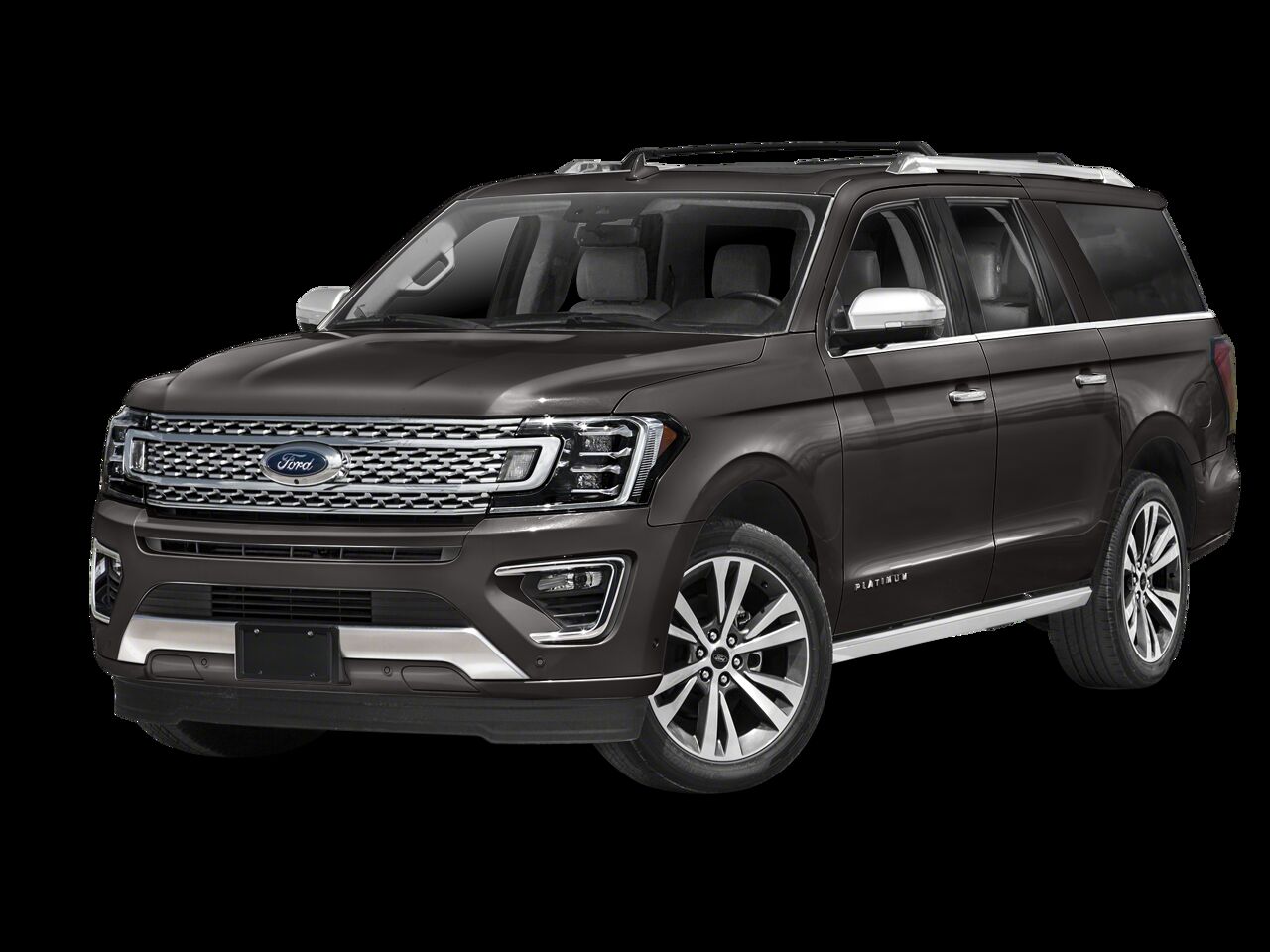 2019 FORD Expedition