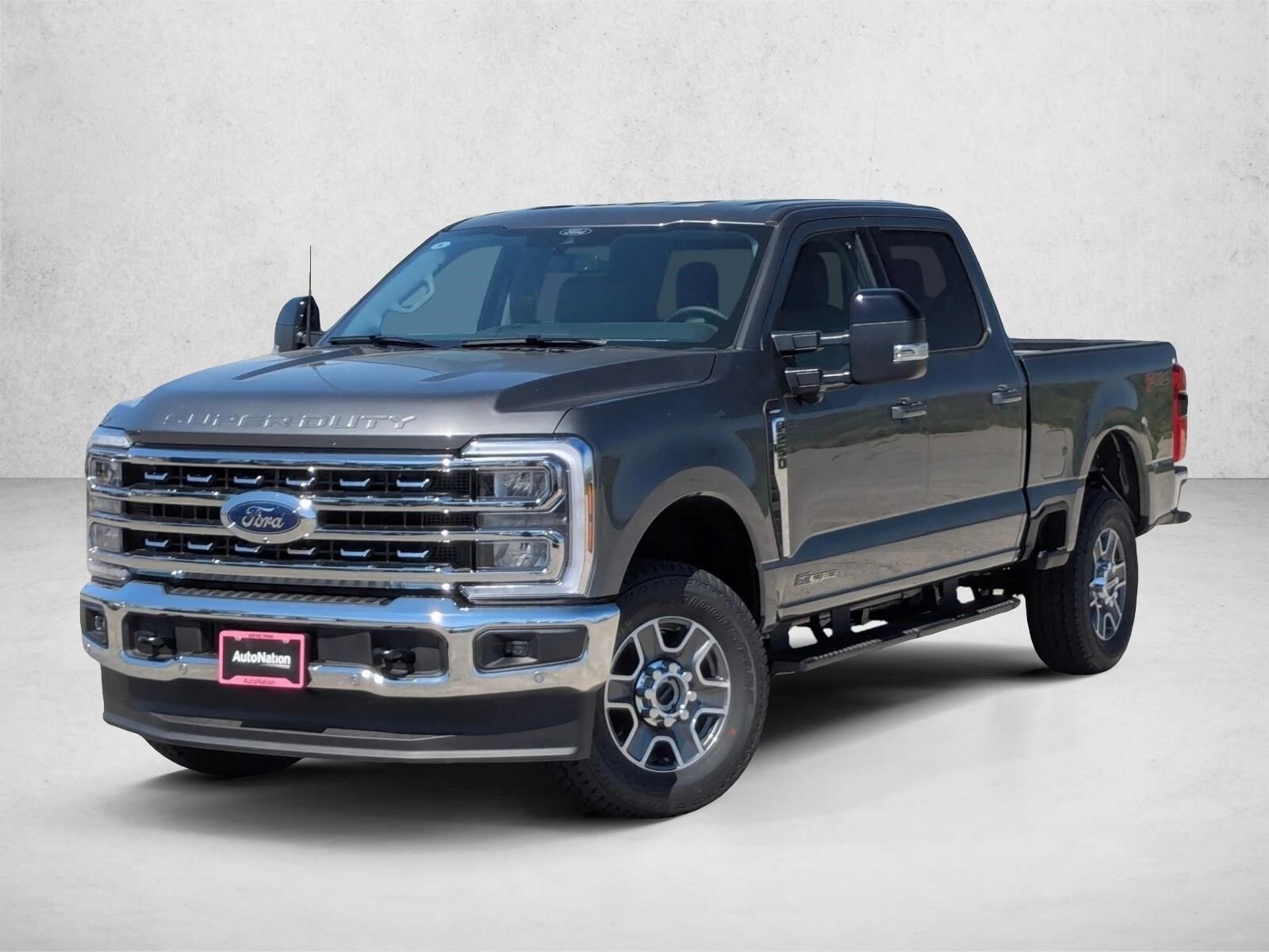 2026 FORD F-250