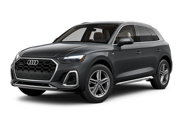 2023 AUDI Q5 e
