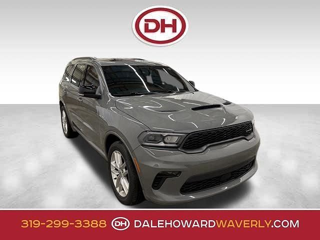 2023 DODGE Durango