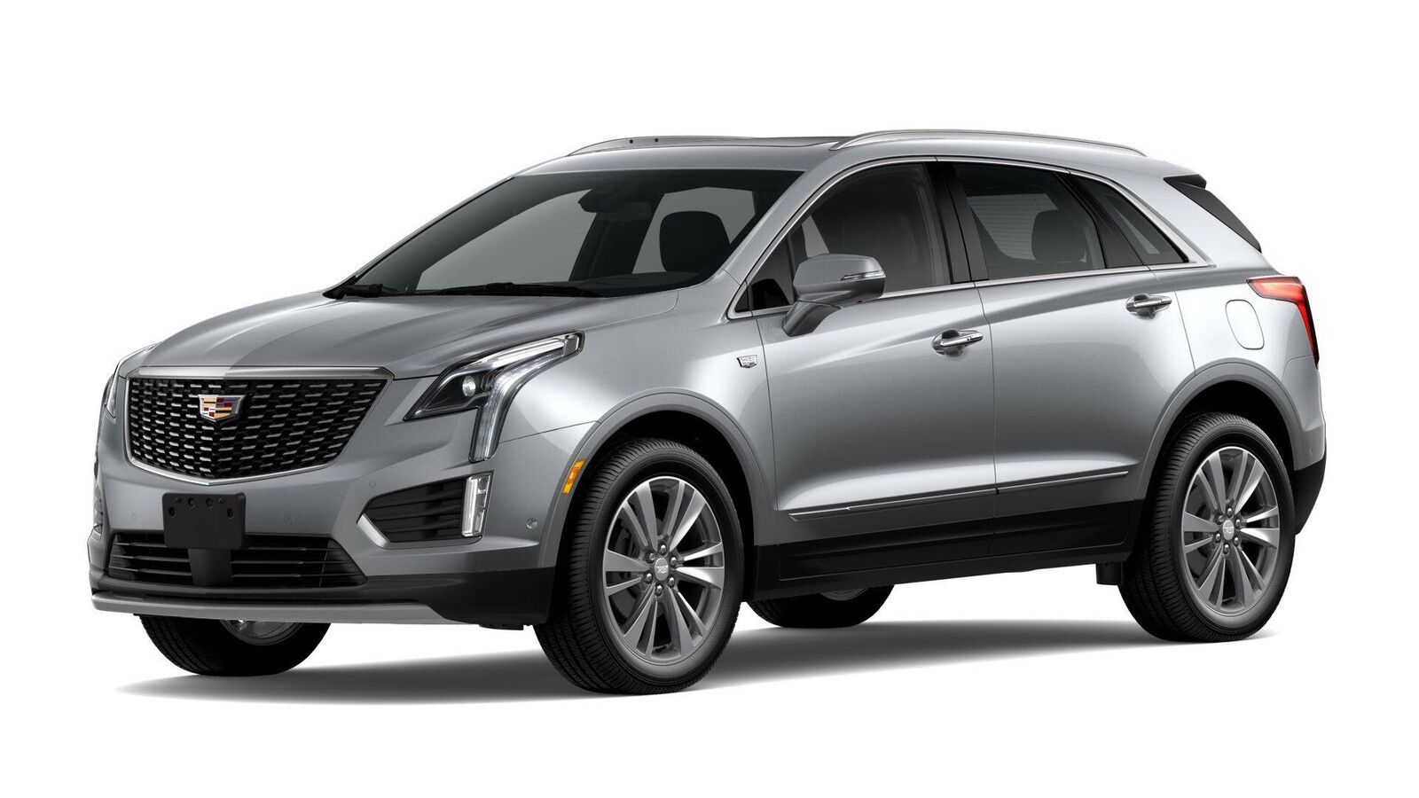 2026 CADILLAC XT5