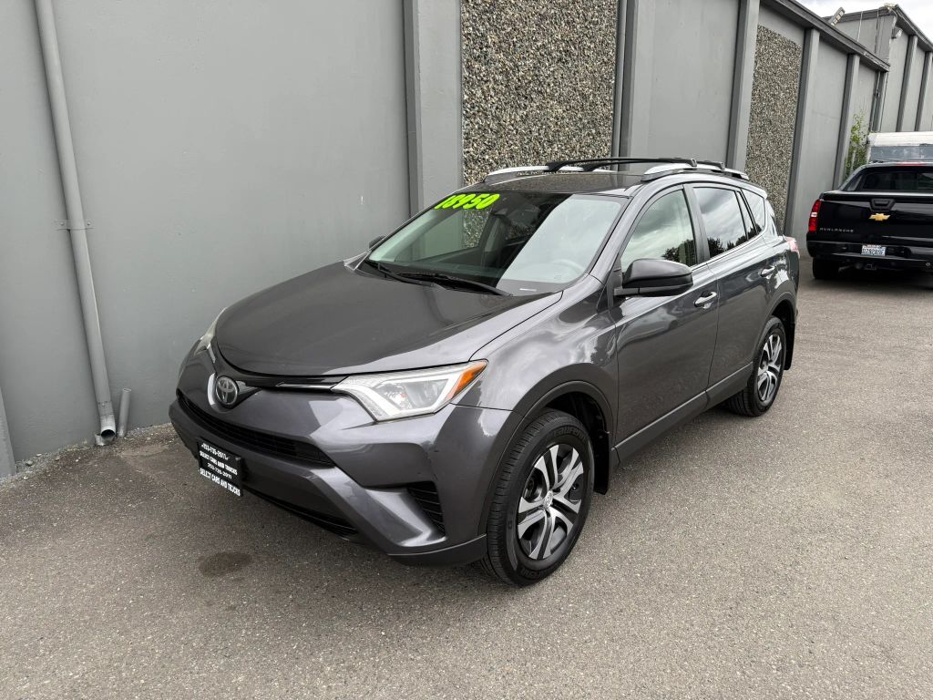 2017 TOYOTA RAV4