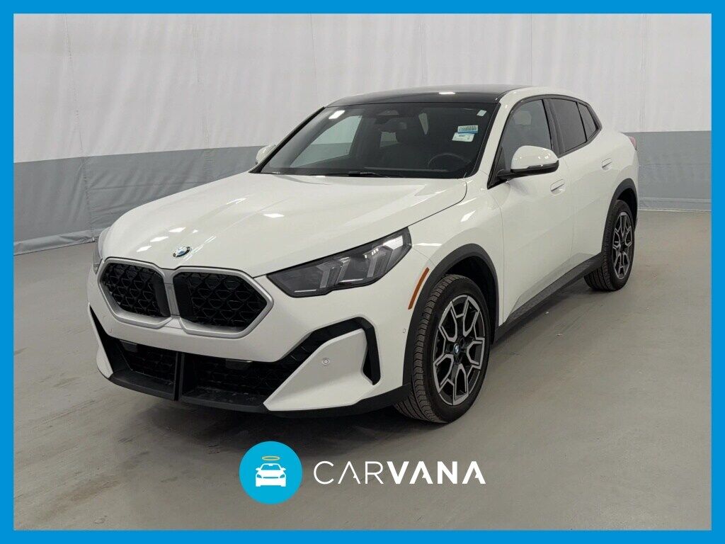 2026 BMW X2