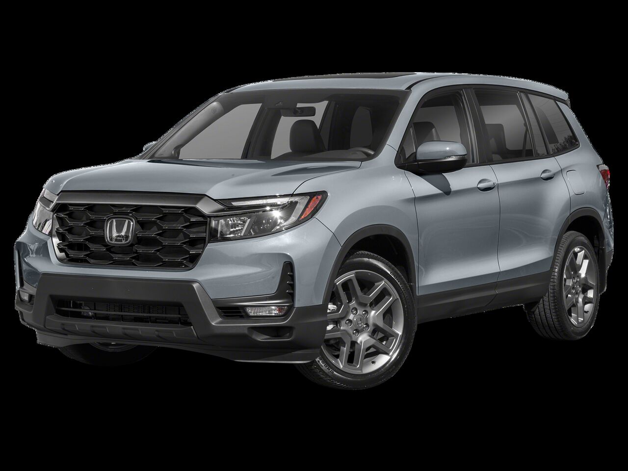 2023 HONDA Passport