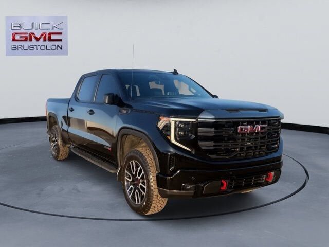 2024 GMC Sierra
