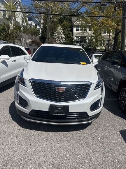 2023 CADILLAC XT5