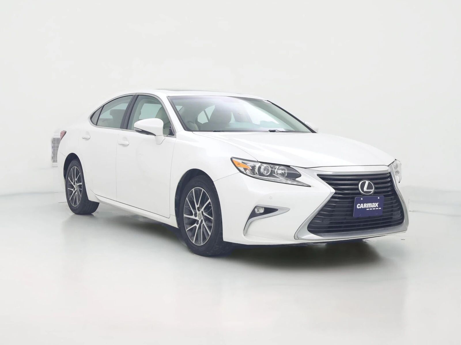 2016 LEXUS ES