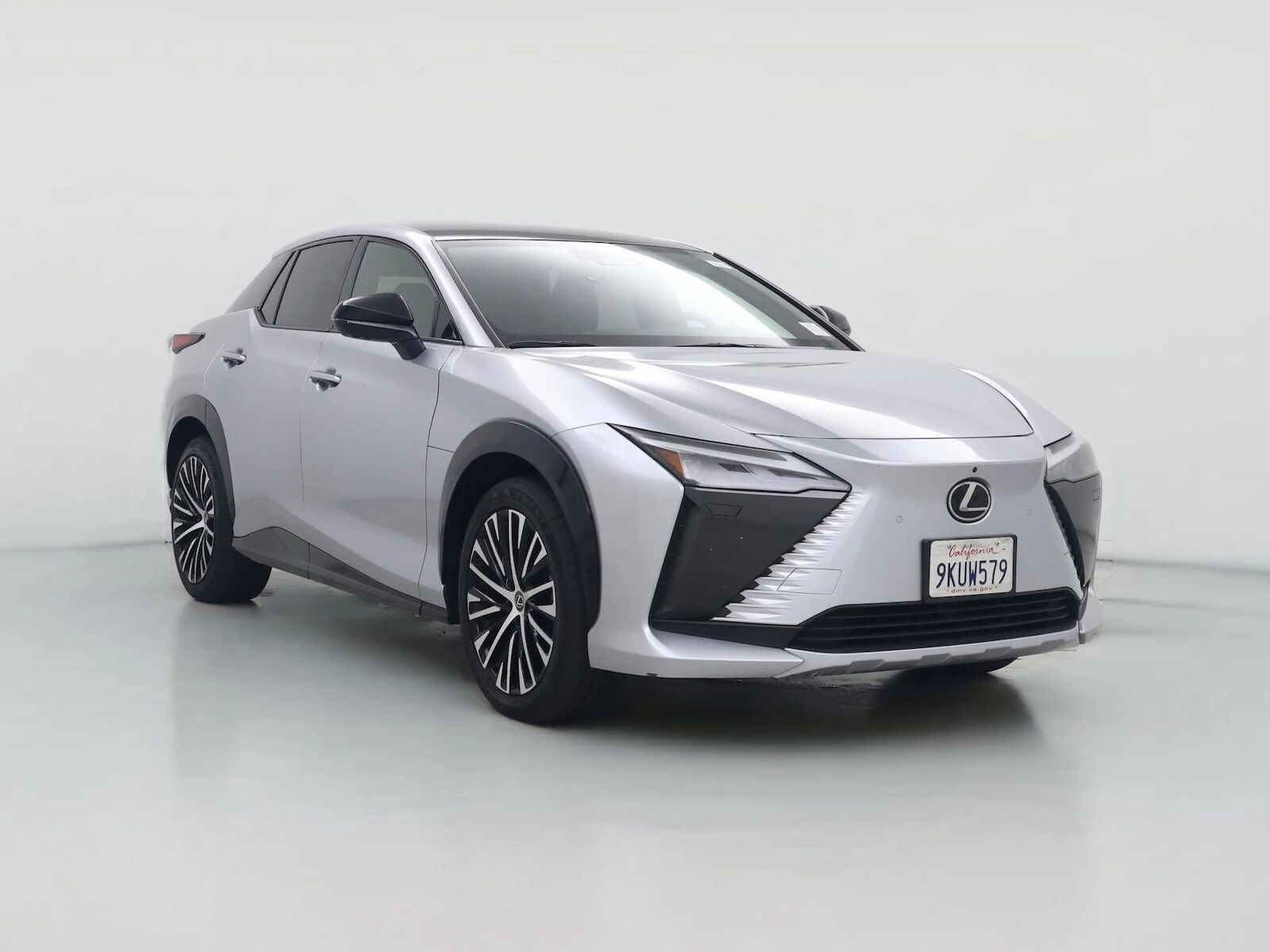 2023 LEXUS RZ 450e