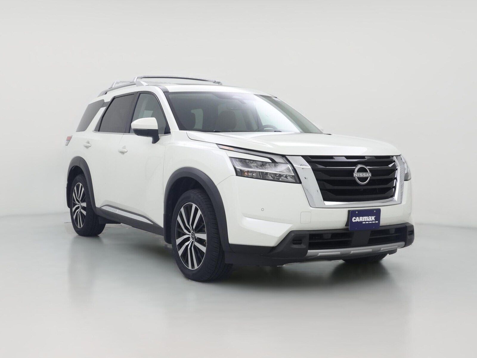 2023 NISSAN Pathfinder