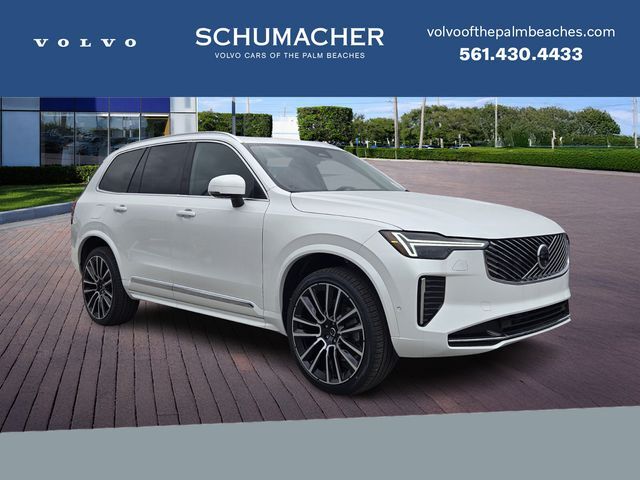 2026 VOLVO XC90