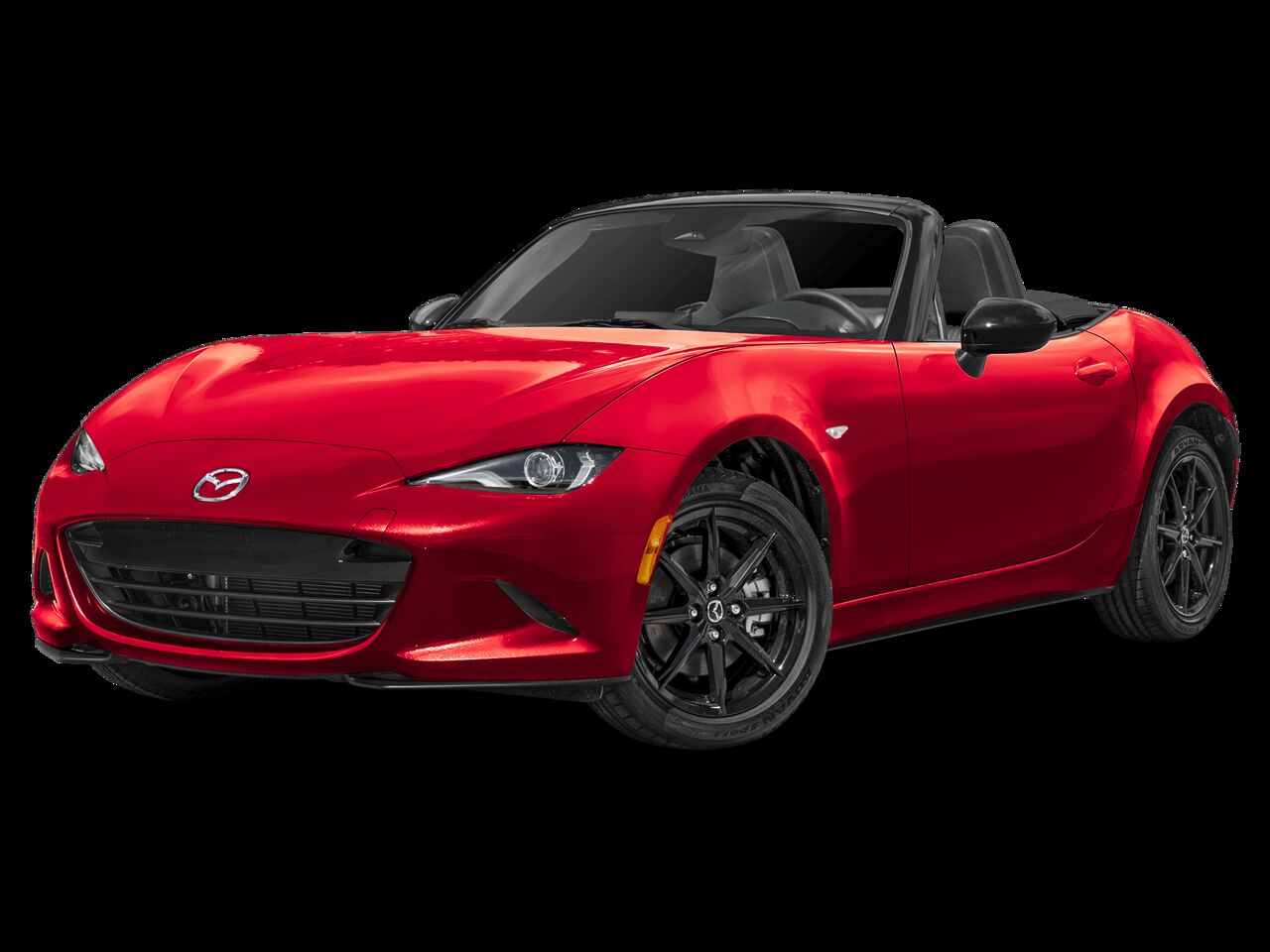 2026 MAZDA MX-5