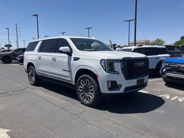 2023 GMC Yukon XL