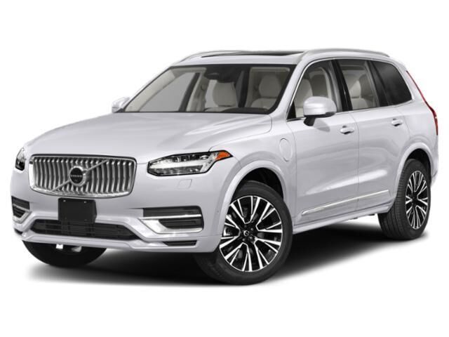 2023 VOLVO XC90