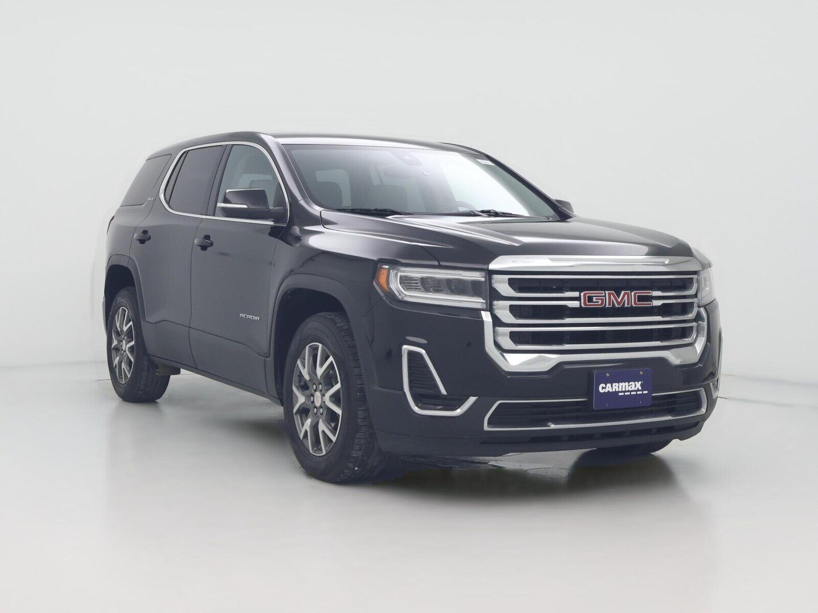 2022 GMC Acadia