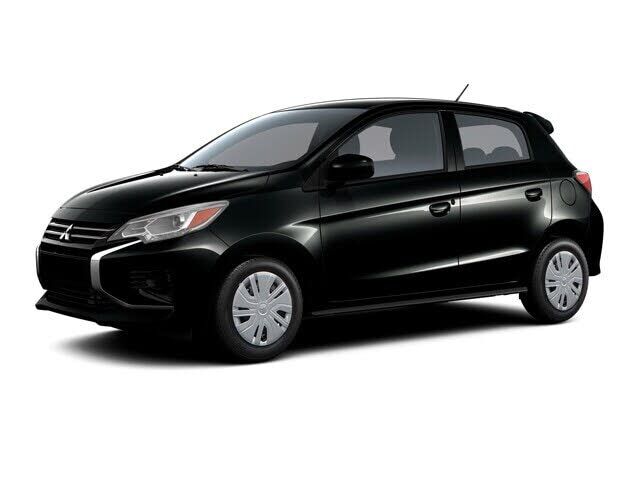 2024 MITSUBISHI Mirage