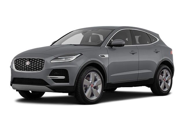 2023 JAGUAR E-PACE