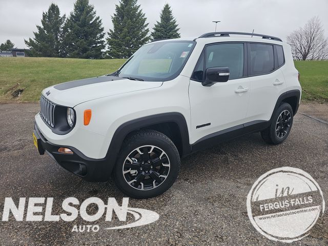 2023 JEEP Renegade