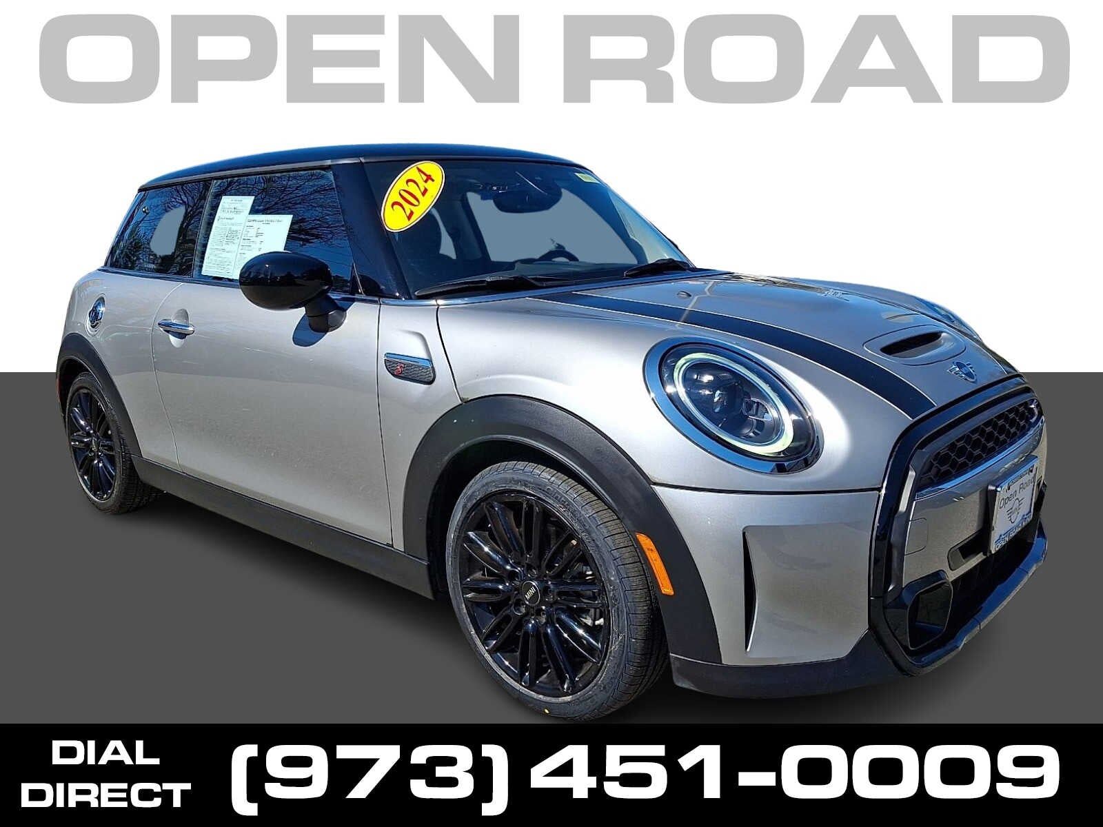 2024 MINI Hardtop