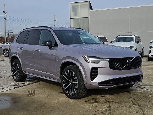 2026 VOLVO XC90