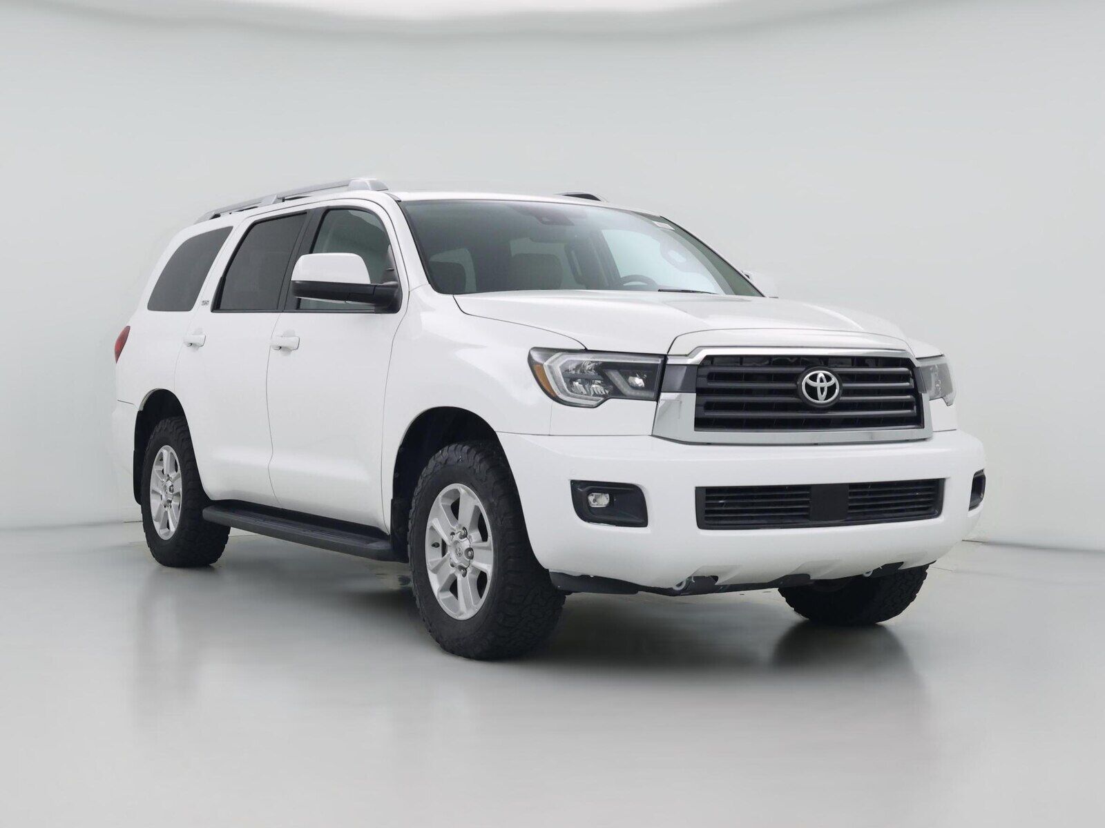 2019 TOYOTA Sequoia