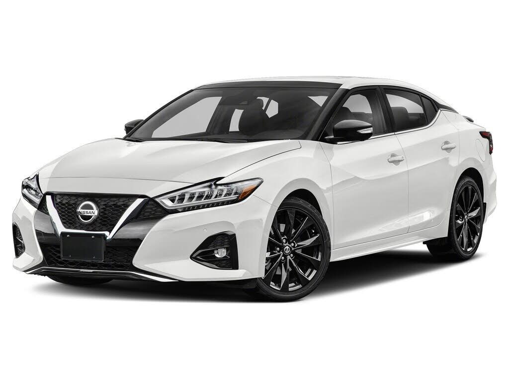 2021 NISSAN Maxima