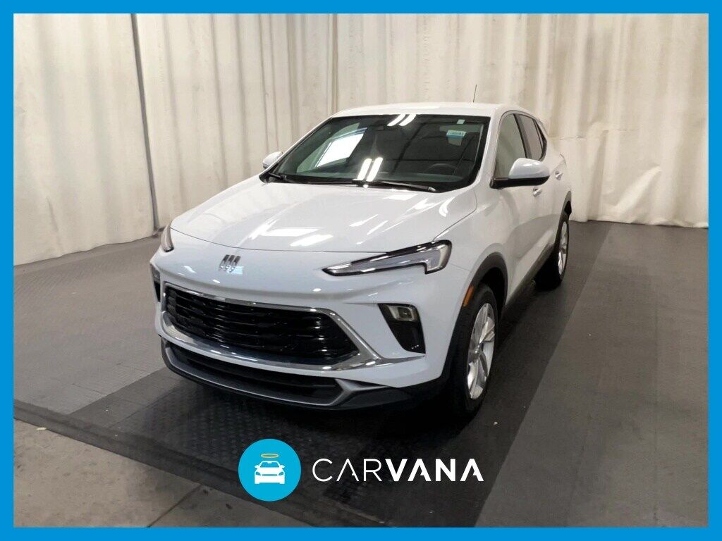 2025 BUICK Encore GX