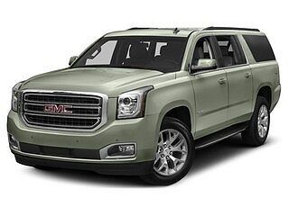 2016 GMC Yukon XL