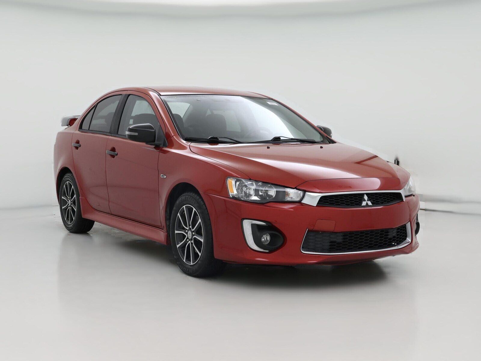 2017 MITSUBISHI Lancer